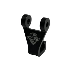 Crochet de Guidon Vsett 10+