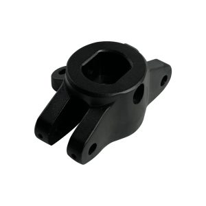 Base de potence Vsett 10+