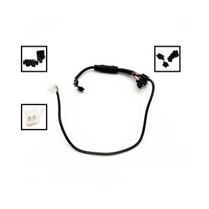Cable Urbanglide E-cross