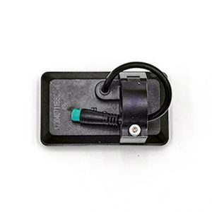 Display S866 E-cross Connecteur Etanche Cable Long