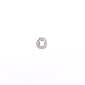 Rondelle cale axe moteur Dualtron Spider