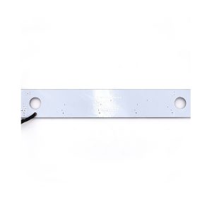 LED gauche de deck Dualtron X et X2
