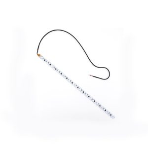 LED gauche colonne de direction Dualtron Mini 1 cable 45cm
