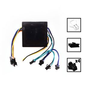 Controleur LED Kukirin G2 Max
