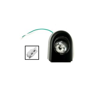 Lampe LED avant copies Xiaomi
