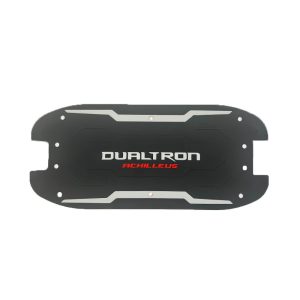 Grip Deck Silicone Dualtron Achilleus 2024