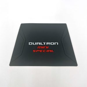 Grip Silicone Cale Pied Dualtron Mini