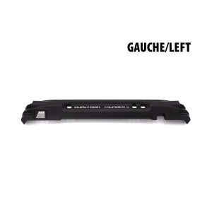 Cache lateral deck vide Dualtron Thunder 3 coté gauche