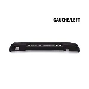 Cache lateral deck vide Dualtron Achilleus coté gauche
