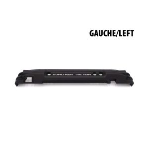 Cache lateral deck vide Dualtron Victor coté gauche