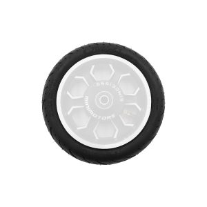 Pneu 70/50-6.1 tubeless Dualtron Mini Pop Togo Aminia (8.5x3)