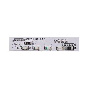 LED veilleuse arriere Ocean Drive X9