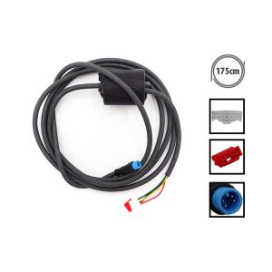 Cable Data Ninebot Segway Max G2