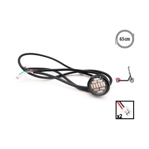 LED arriere Clignotant Dualtron Victor Ltd