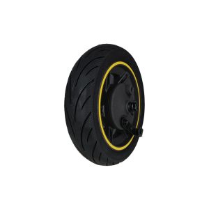Roue avant complete Ninebot G30 Max